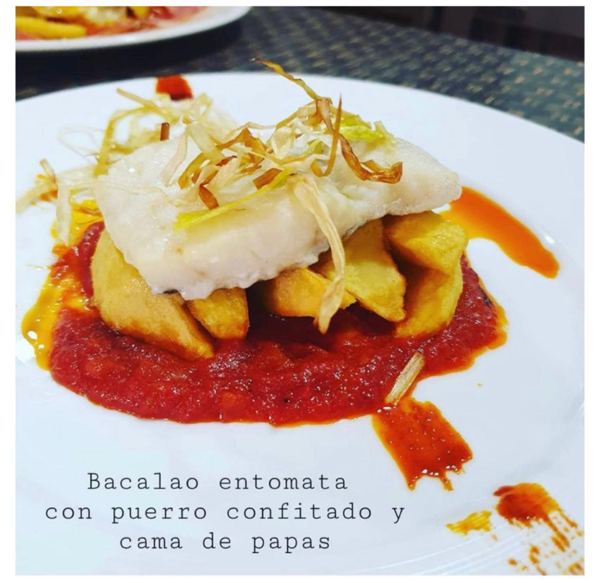 Images Restaurante La Victoria