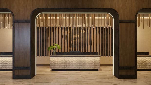 Images InterContinental San Antonio Riverwalk by IHG