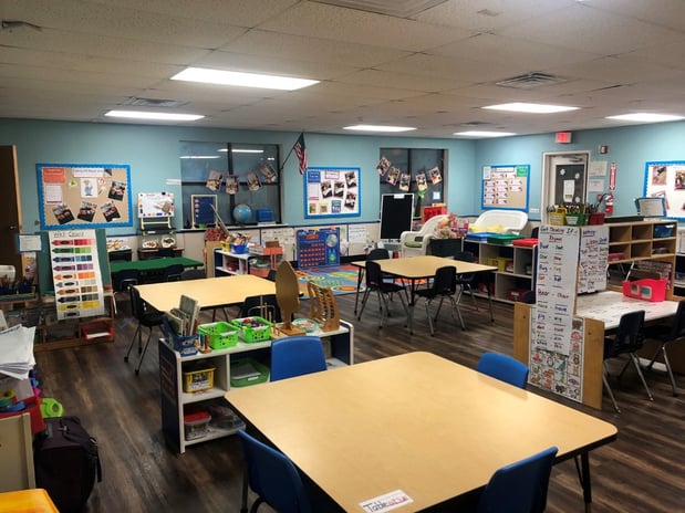Images Pinebrook KinderCare