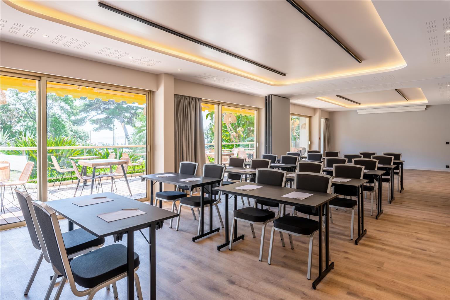 Meeting room : Horizon