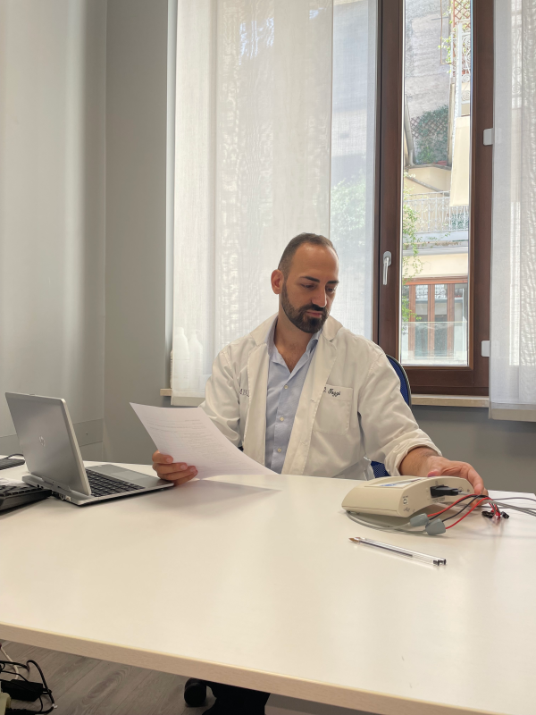 Images Dott. Davide Iozzi Biologo Nutrizionista