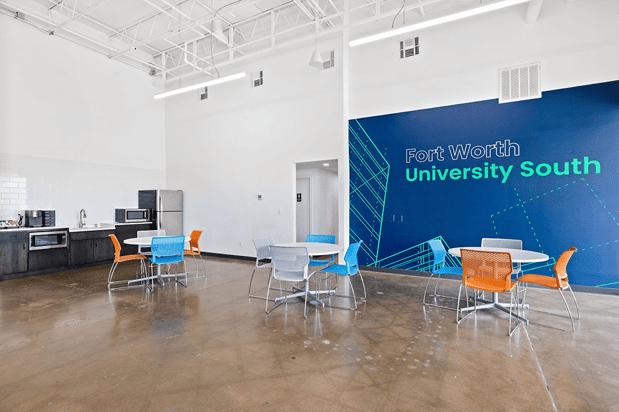 Images WareSpace University South | Small Warehouse Space Rentals