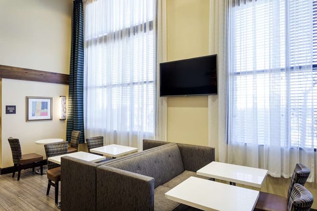 Images Hampton Inn & Suites Las Vegas-Red Rock/Summerlin