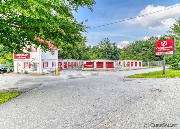 Images CubeSmart Self Storage