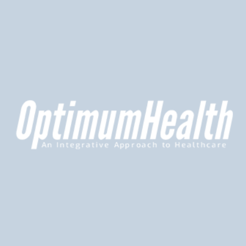 Optimum Health Rehab Logo