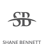 Shane Bennett Logo