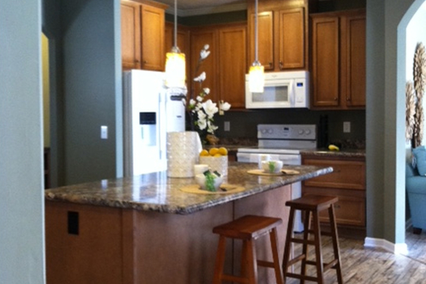 Images Oakwood Homes