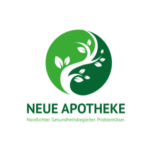 Neue Apotheke Hollenstedt in Hollenstedt in der Nordheide - Logo