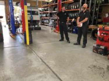 Images Bridgestone Select Tyre & Auto Belconnen