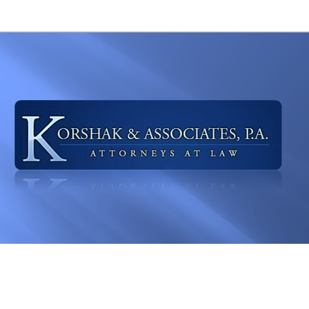 Korshak & Associates, P.A. Logo