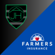 Jerome Harris Agency LLC Logo