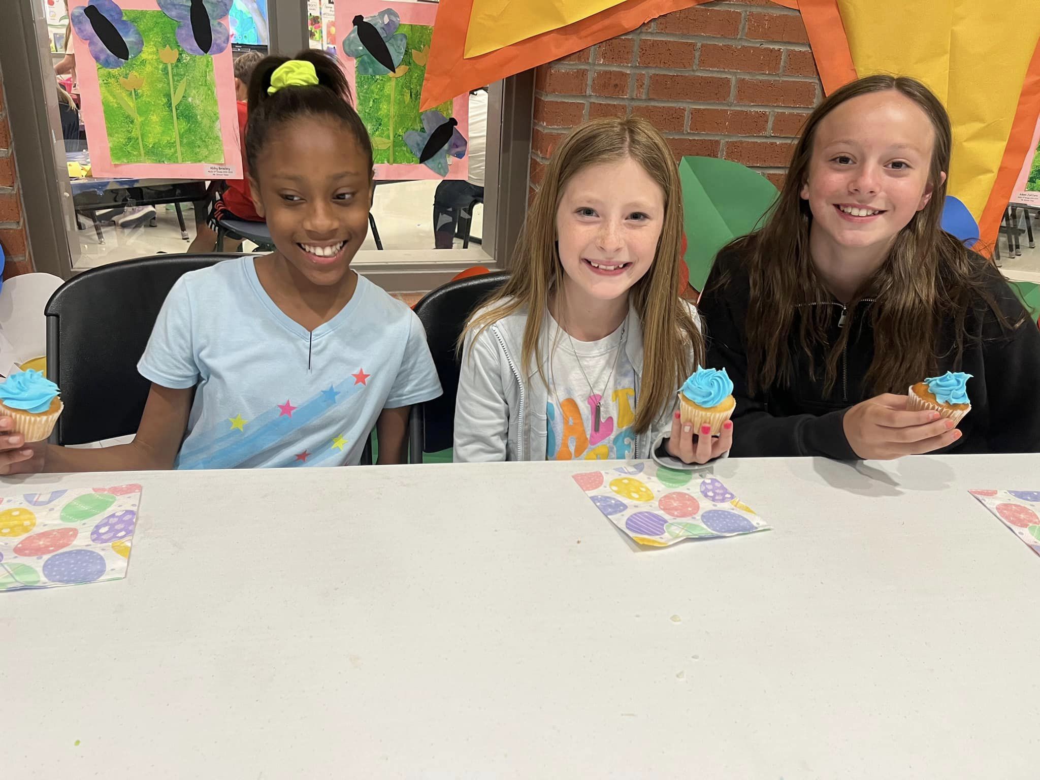 We love supporting the Madison community and inspiring the youth of tomorrow!