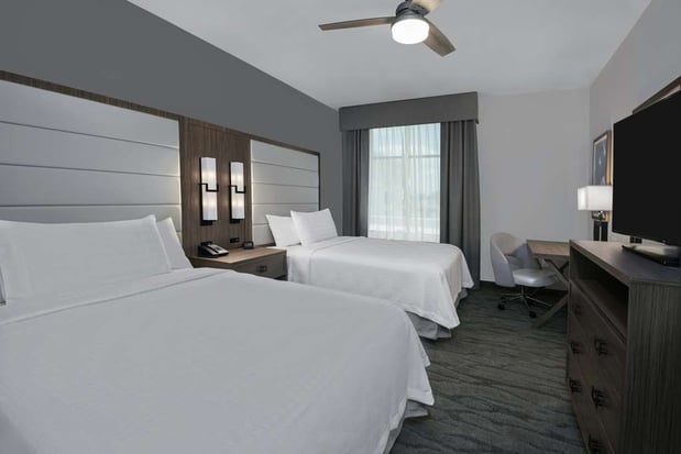 Images Homewood Suites By Hilton Houston Memorial