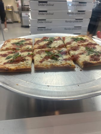 Images Randy's Pizza