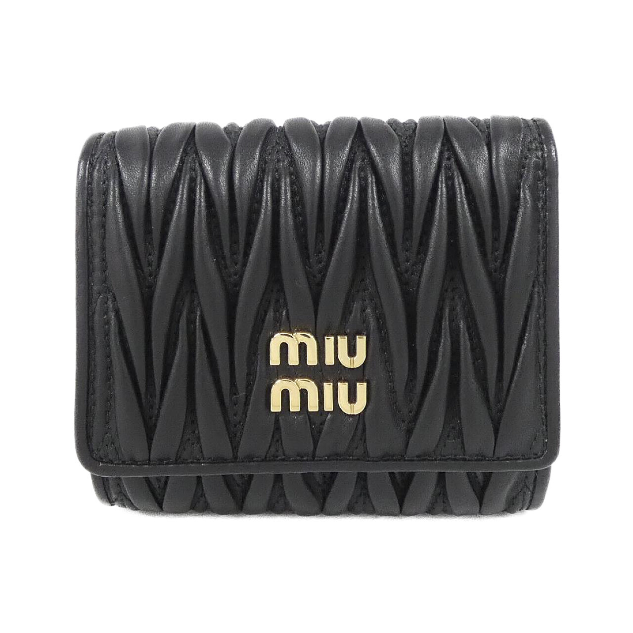 ミュウミュウ 5MH033 財布