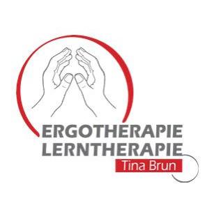 Logo Ergotherapie & Lerntherapie Tina Brun