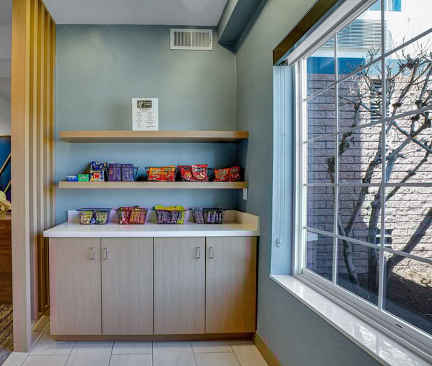 Images Holiday Inn Express & Suites Portland-Jantzen Beach by IHG
