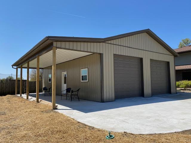 Images VMS Construction