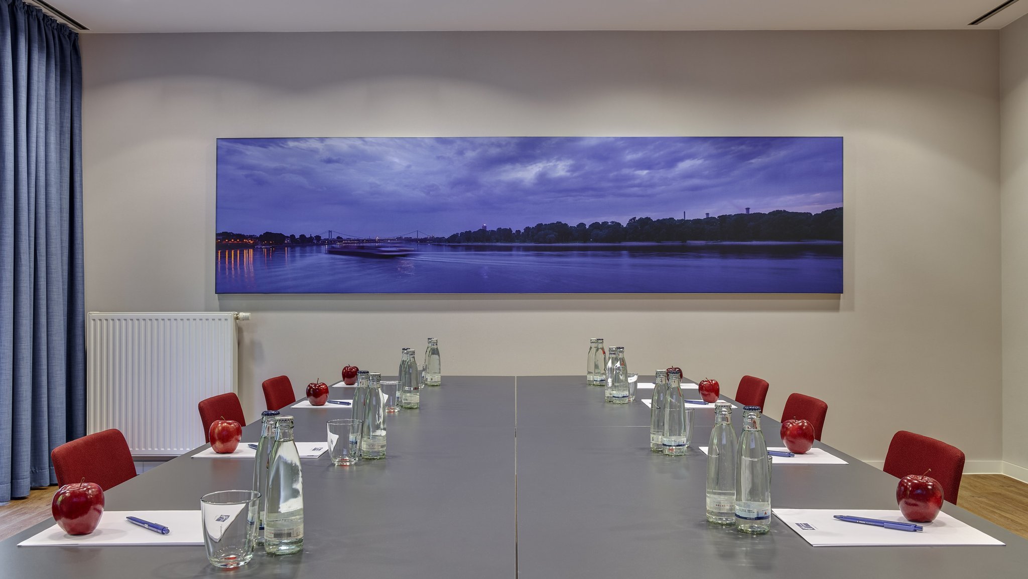Bilder Holiday Inn Express Cologne - Muelheim by IHG