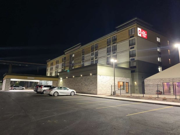 Images Best Western Plus Clarks Summit Scranton