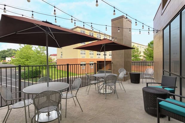 Images Home2 Suites by Hilton Downingtown Exton Route 30