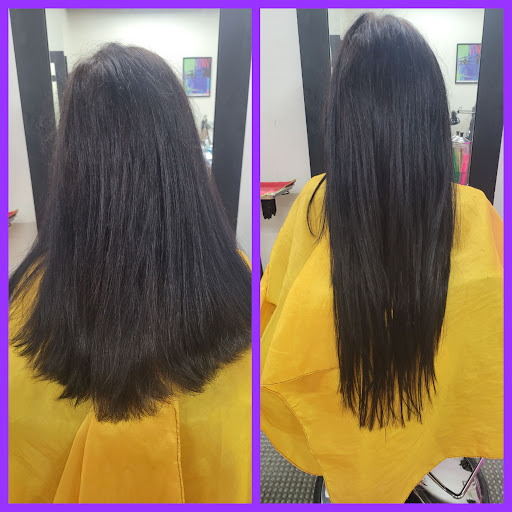 Images 26 Beauty Salon-Hair Design & extension  by Orli Tarzana