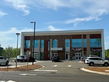 Images Select Physical Therapy - Pittsboro