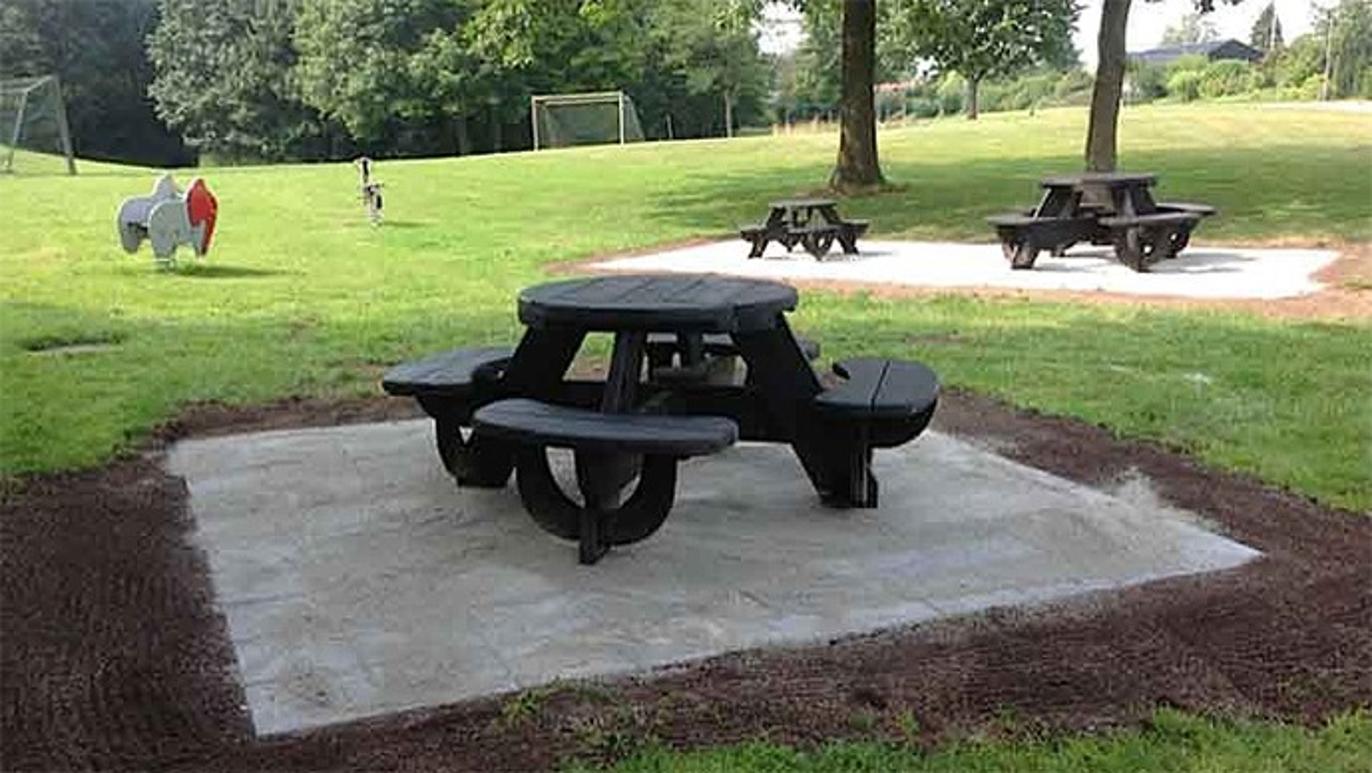 Images Anlægsgartner Frank Hansen Aps