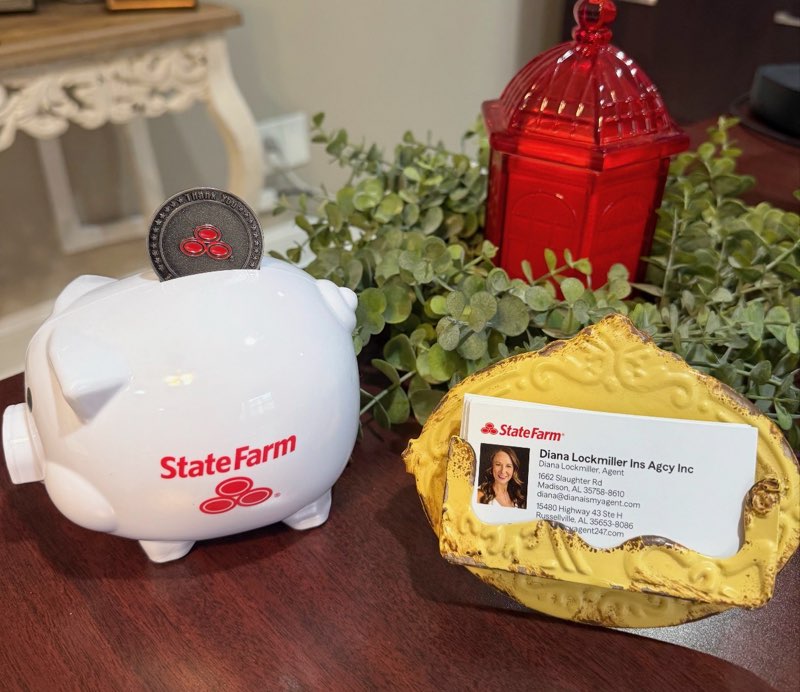 Our office and help teach you and your family about the importance of Life Insurance. Madison