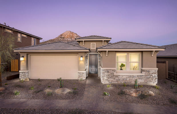 Images Foothills at Northpointe by Pulte Homes
