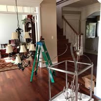 Images Vaca Electrical Contracting & Construction