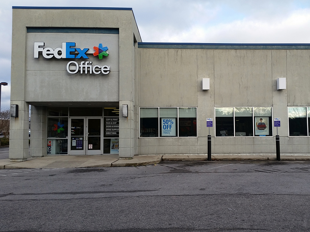 FedEx Office Print & Ship Center Coupons near me in Homewood, AL 35209 | 8coupons