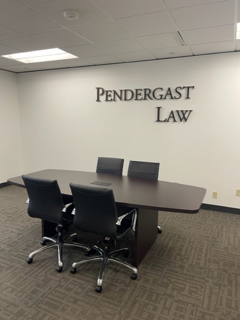 Images Pendergast Law