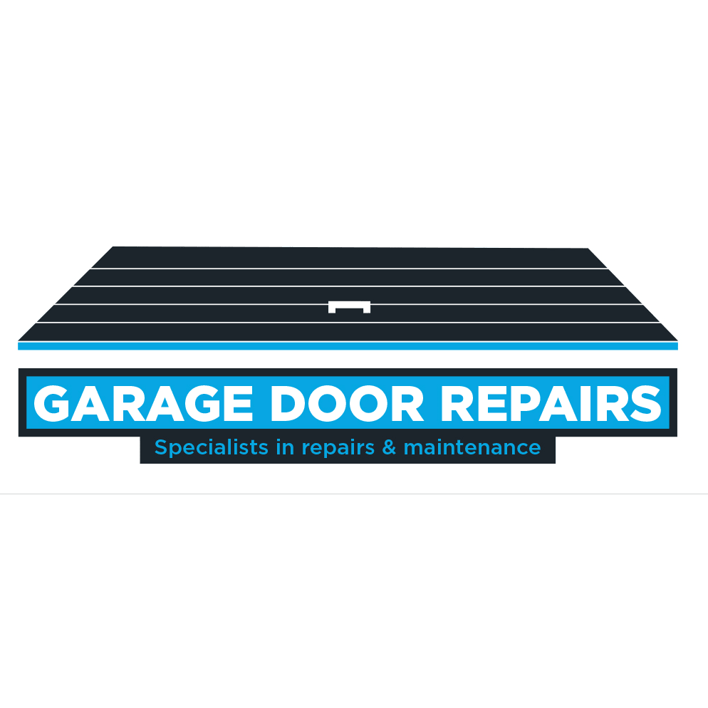 Local Garage Door Repairs Logo