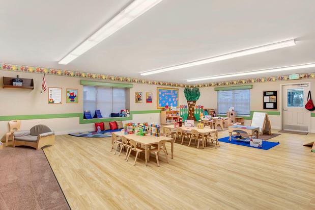 Images Primrose School of Plano at Headquarters