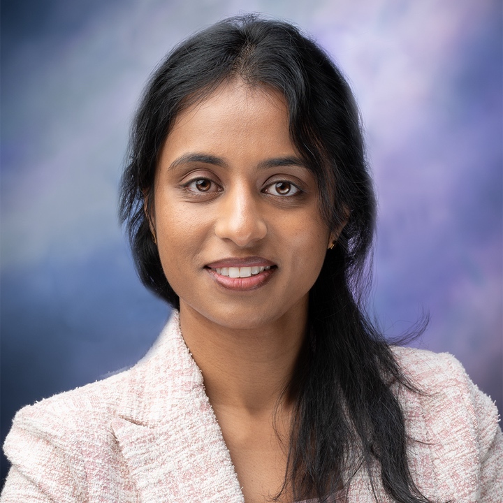 Kathyayini Tappeta, M.D. Profile
