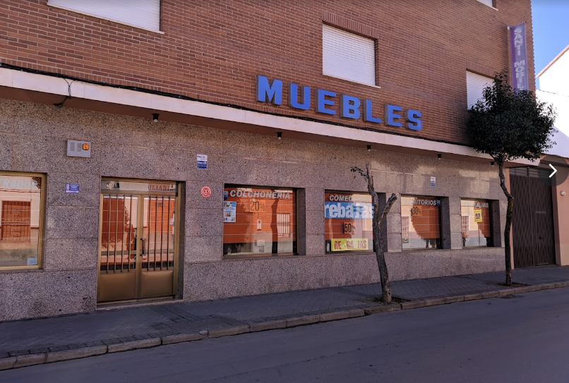 Images Santi Mobiliario y Descanso