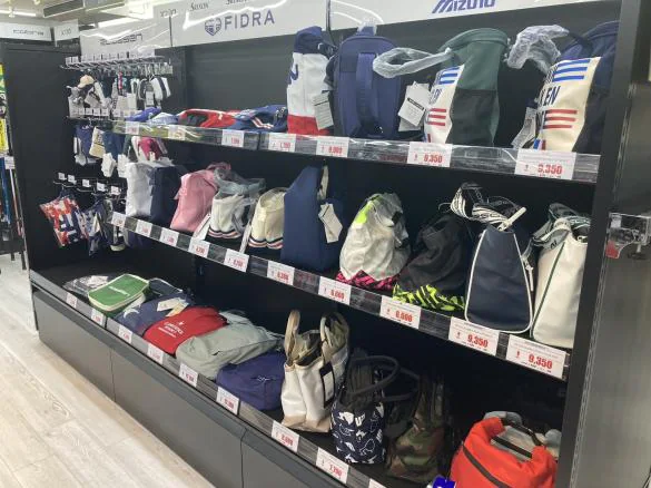 Images ゴルフパートナー Ｒ２１０久留米店