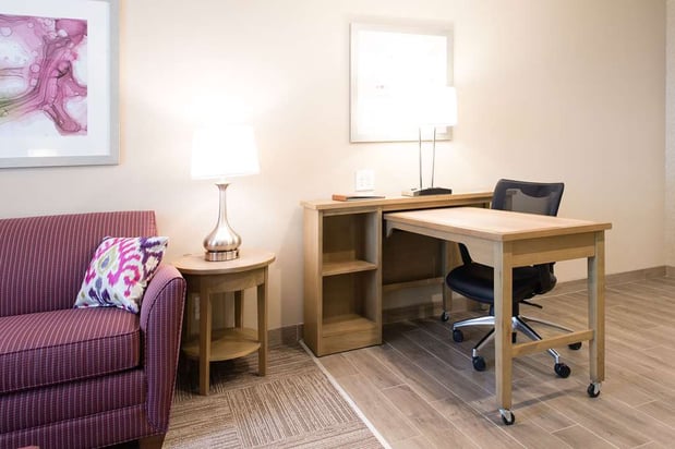 Images Homewood Suites by Hilton Concord Charlotte