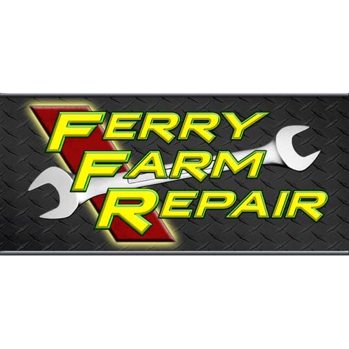 Ferry Farm Repair Logo