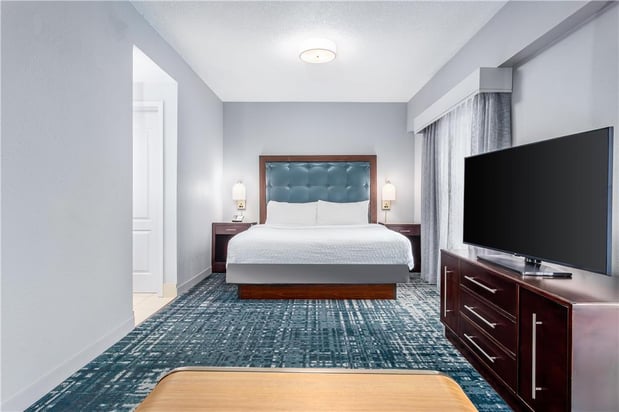 Images Homewood Suites by Hilton Lexington Fayette Mall