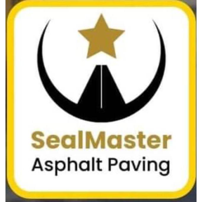 Sealmaster Asphalt Paving