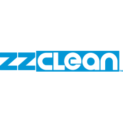 ZZ  Clean LLC Logo