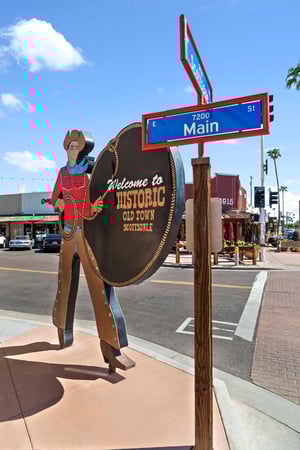 Images Camden Old Town Scottsdale Apartments