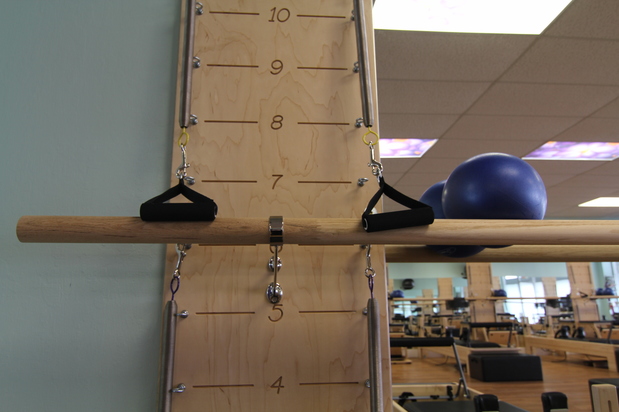 Images Club Pilates