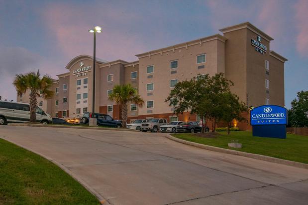 Images Candlewood Suites Baton Rouge - College Drive by IHG