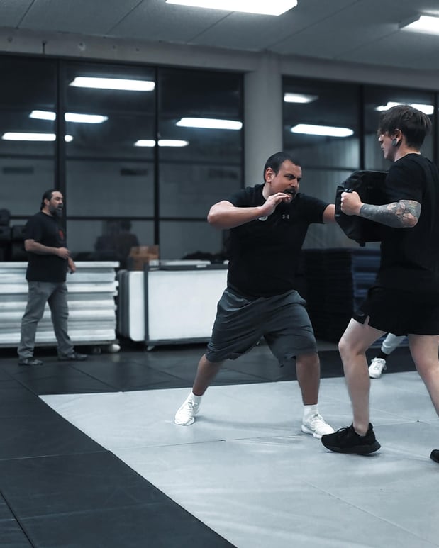 Images Krav Maga San Francisco