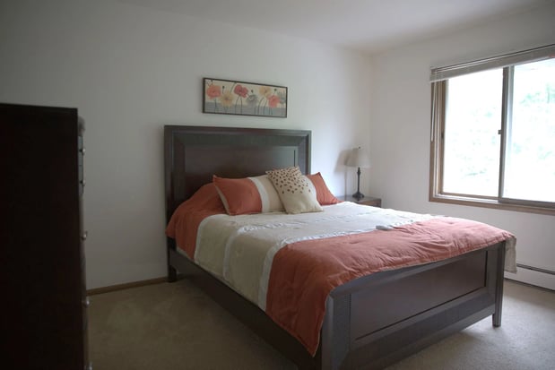 Images Woodmere Townhomes