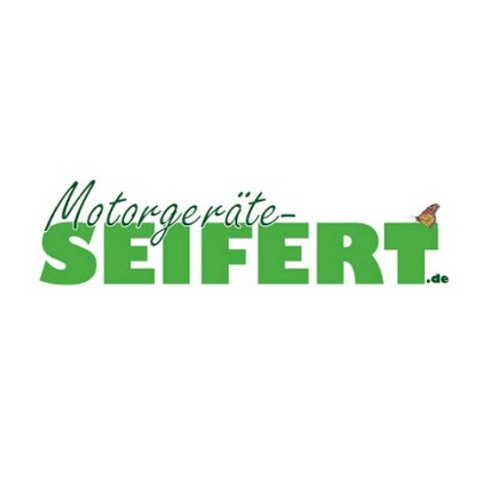 Logo Motorgeräte Seifert