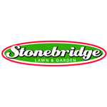 Stonebridge Lawn & Garden Logo